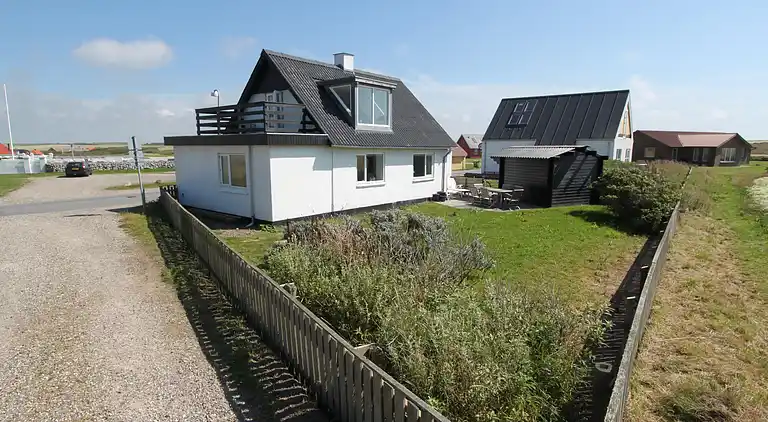 Sommerhus i Lemvig