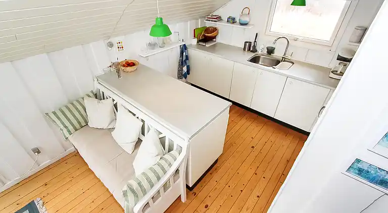 Sommerhus i Harboøre