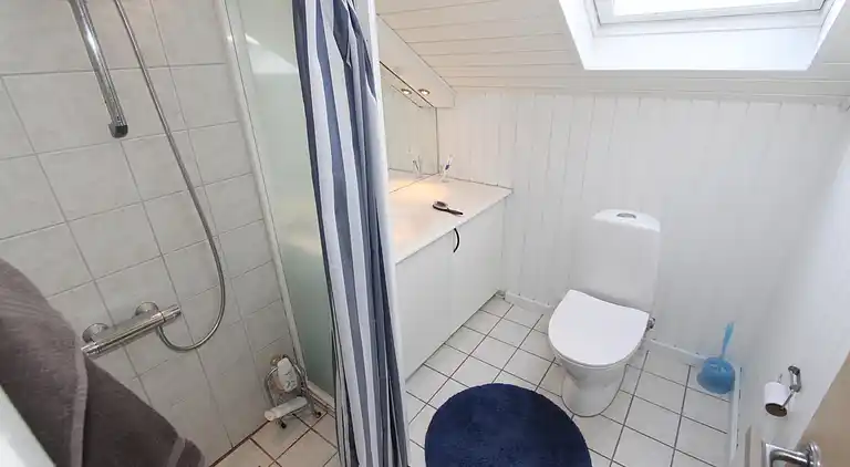 Sommerhus i Harboøre