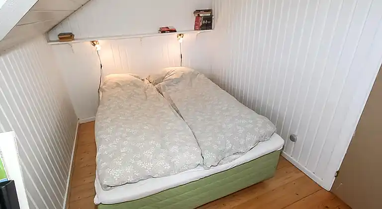 Sommerhus i Harboøre