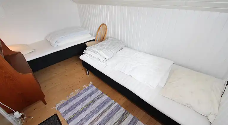 Sommerhus i Harboøre