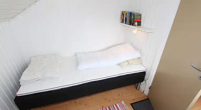 Sommerhus i Harboøre