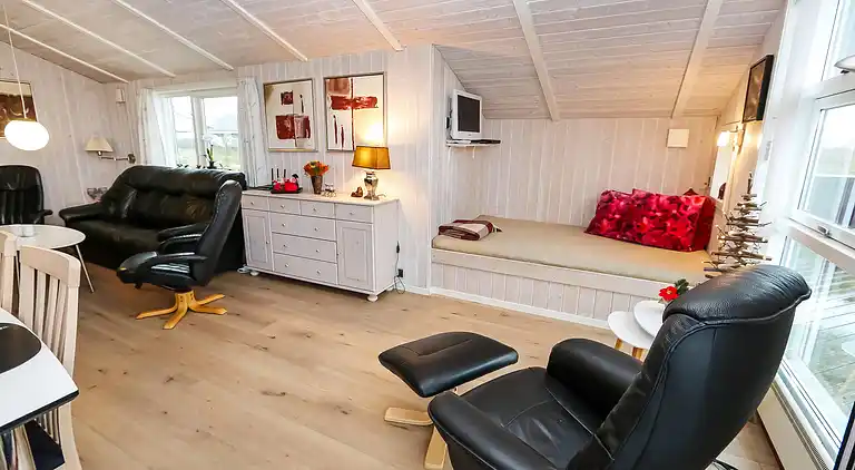 Sommerhus i Harboøre