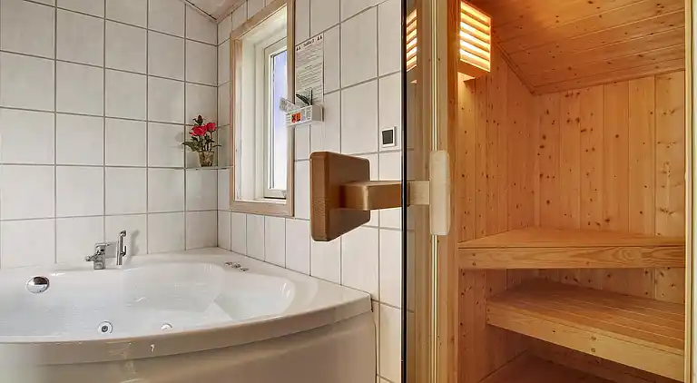 Sommerhus i Harboøre