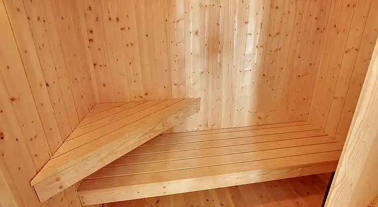 Sommerhus i Harboøre