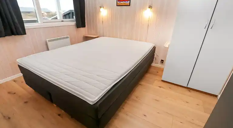 Sommerhus i Harboøre