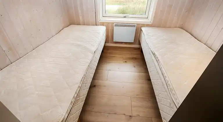 Sommerhus i Harboøre