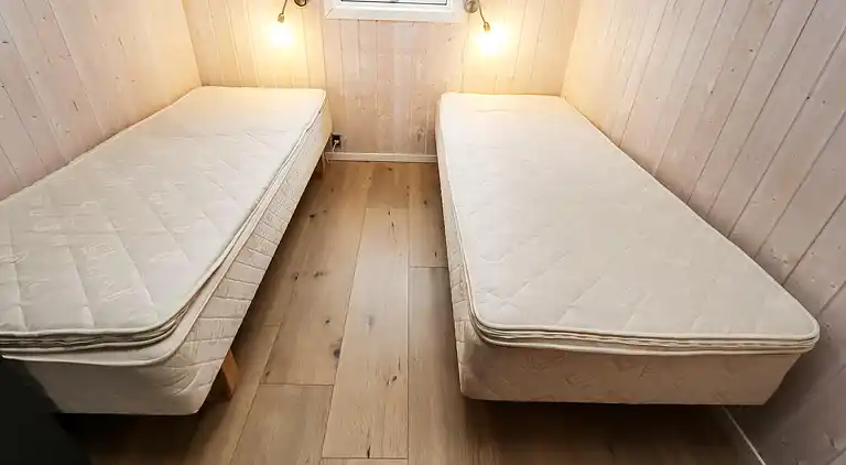 Sommerhus i Harboøre