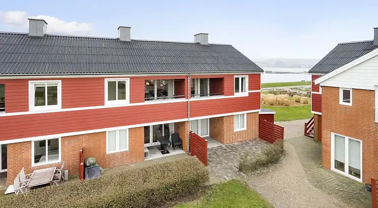 Sommerhus i Lemvig