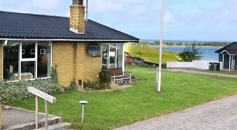 Sommerhus i Lemvig
