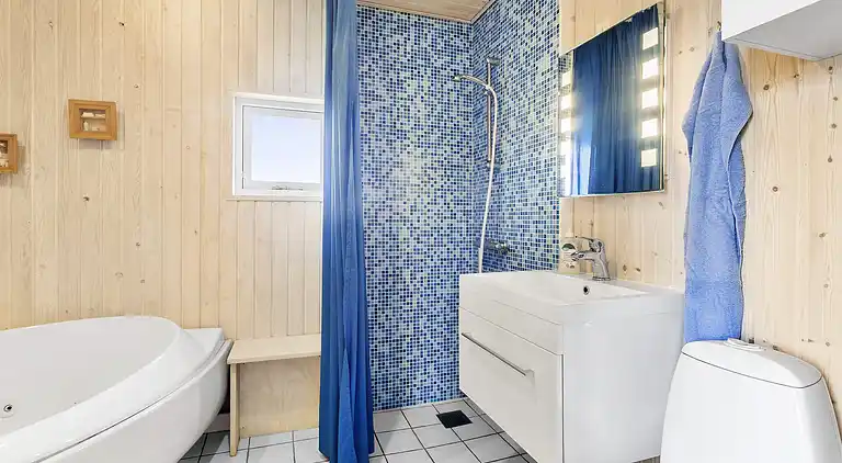 Sommerhus i Harboøre