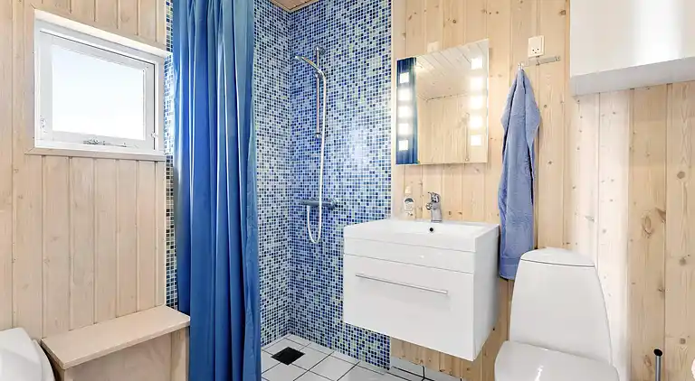 Sommerhus i Harboøre