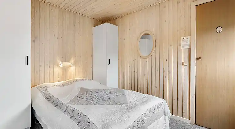 Sommerhus i Harboøre