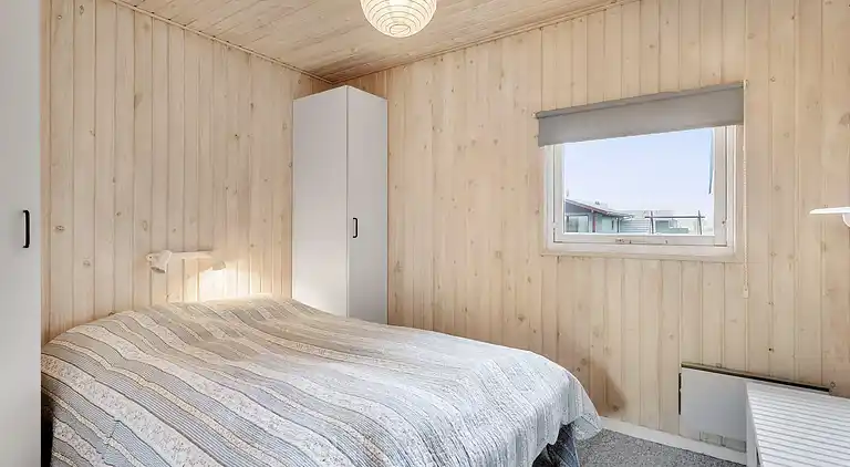 Sommerhus i Harboøre