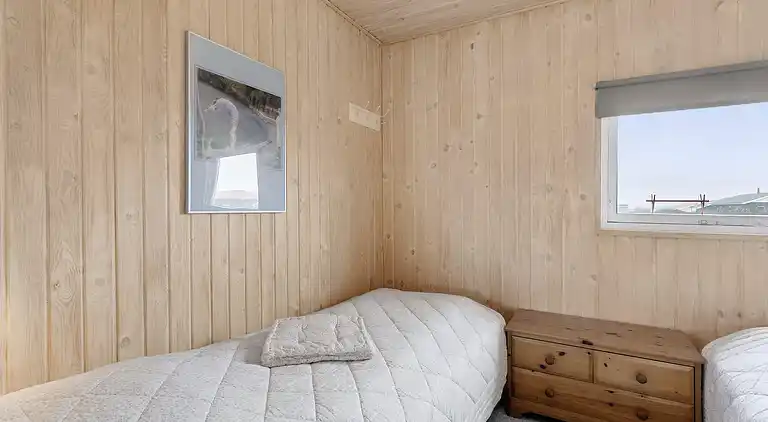 Sommerhus i Harboøre