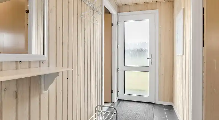 Sommerhus i Harboøre