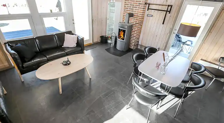 Sommerhus i Harboøre