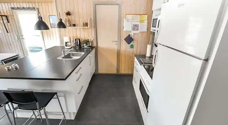 Sommerhus i Harboøre