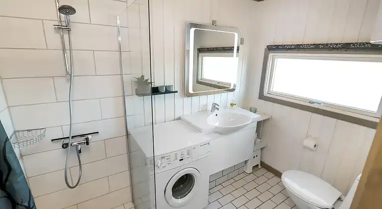 Sommerhus i Harboøre