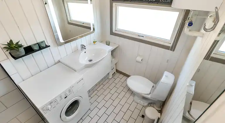 Sommerhus i Harboøre