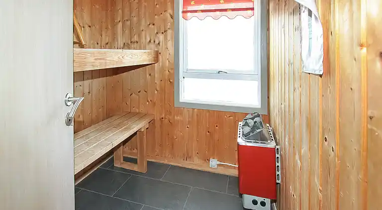 Sommerhus i Harboøre