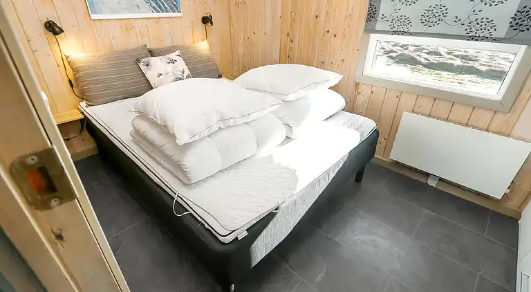 Sommerhus i Harboøre