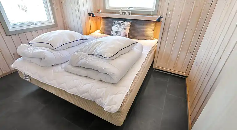 Sommerhus i Harboøre