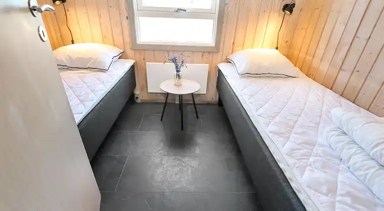 Sommerhus i Harboøre