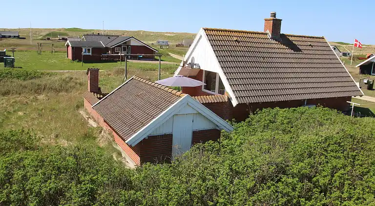 Sommerhus i Lemvig