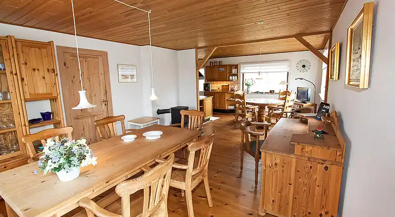 Sommerhus i Thyborøn