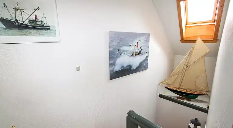 Sommerhus i Thyborøn