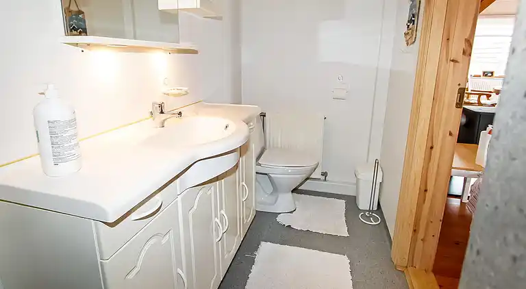 Sommerhus i Thyborøn