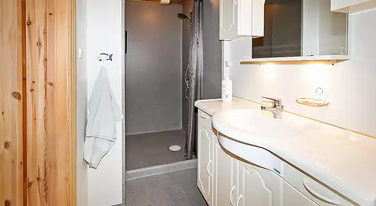 Sommerhus i Thyborøn