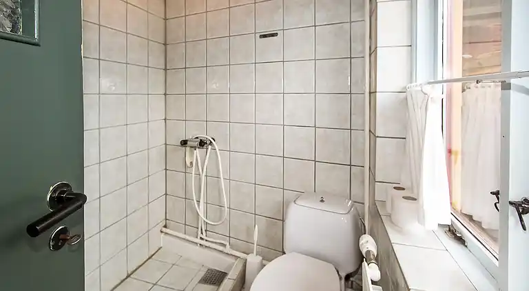 Sommerhus i Thyborøn