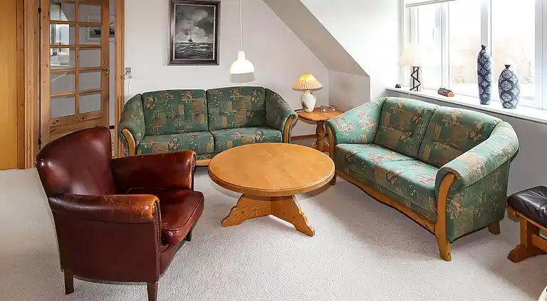 Sommerhus i Thyborøn