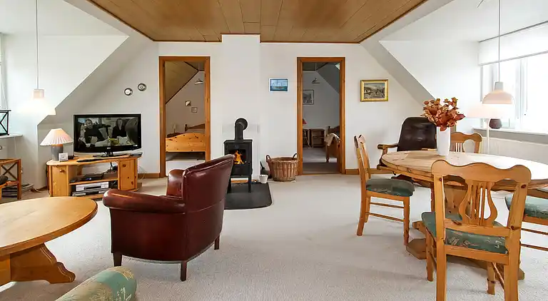 Sommerhus i Thyborøn