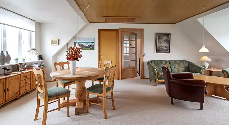 Sommerhus i Thyborøn