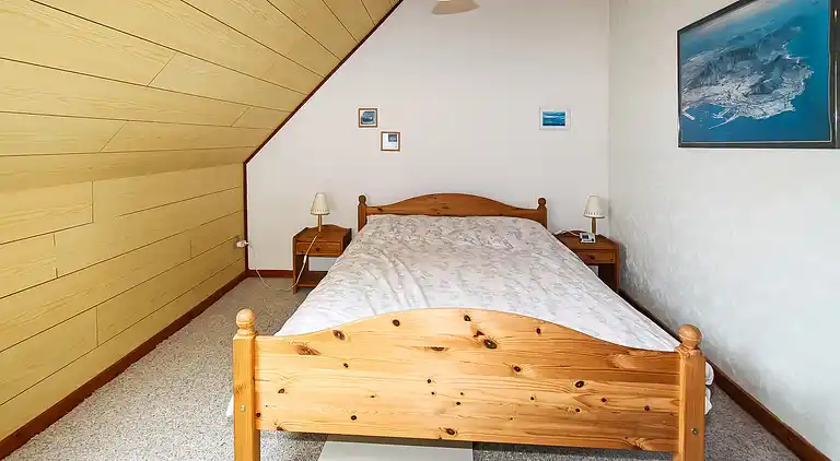 Sommerhus i Thyborøn