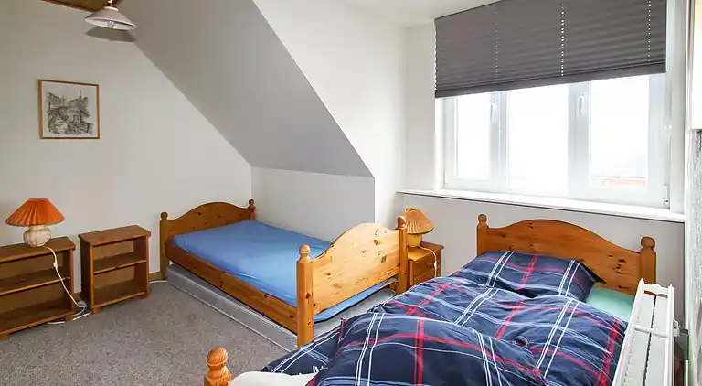 Sommerhus i Thyborøn