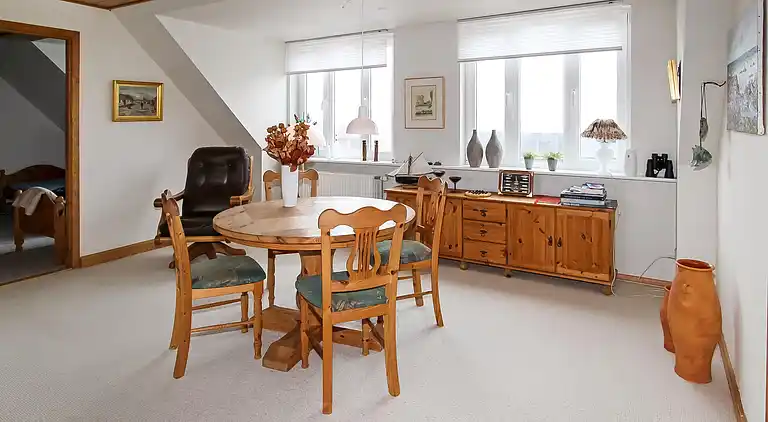 Sommerhus i Thyborøn