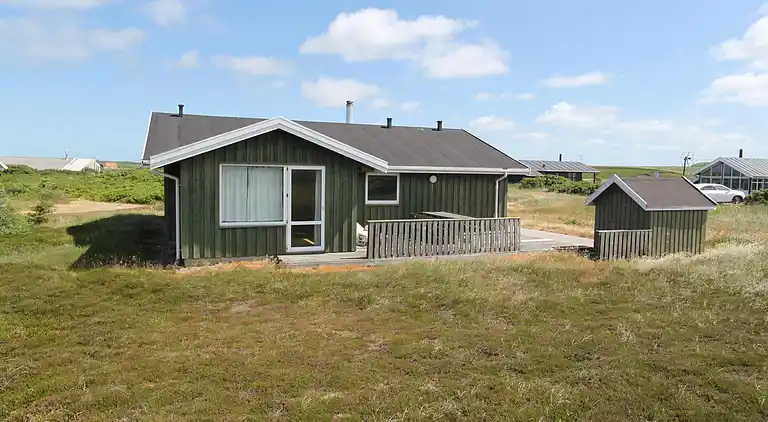 Sommerhus i Lemvig