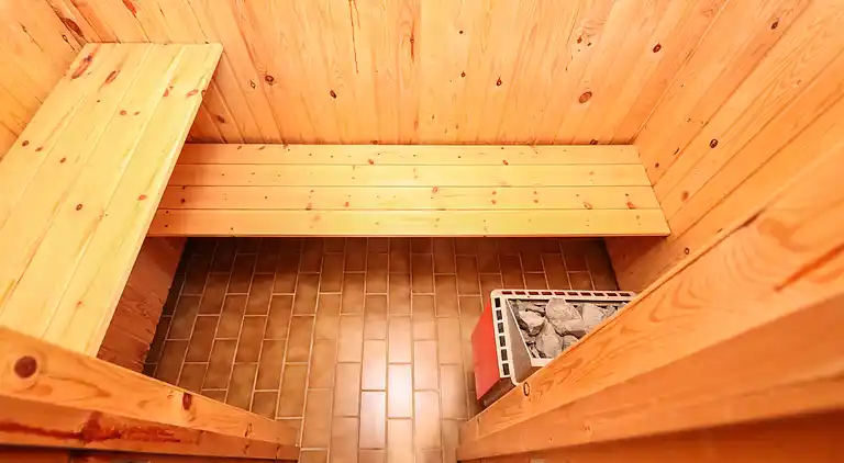 Ferienhaus in Harboøre