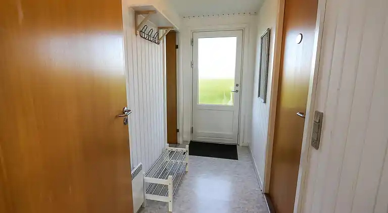 Ferienhaus in Harboøre