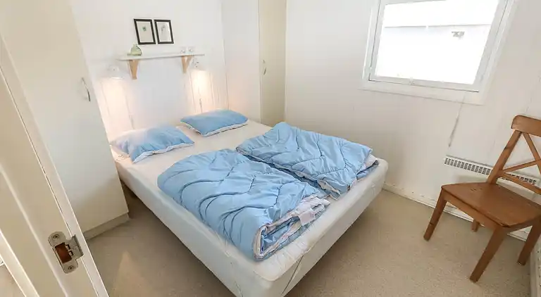 Ferienhaus in Harboøre