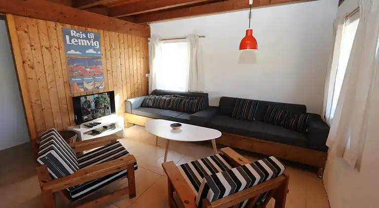 Sommerhus i Lemvig