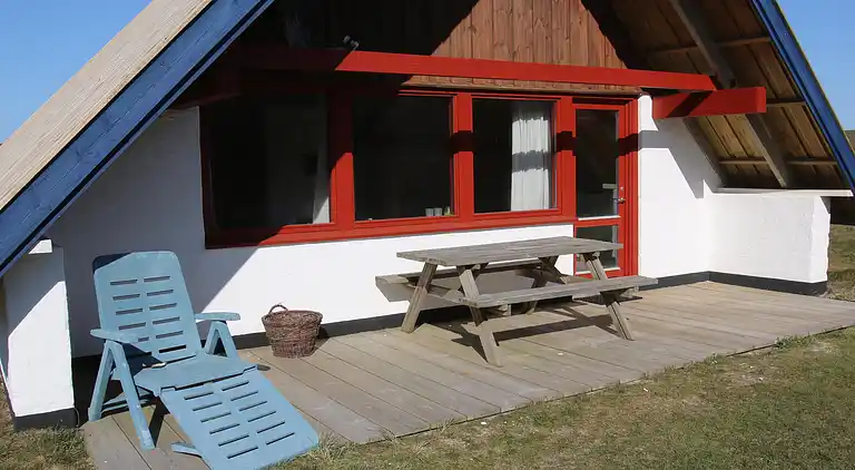 Sommerhus i Lemvig