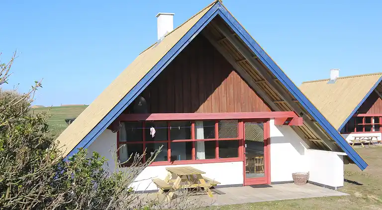 Sommerhus i Lemvig