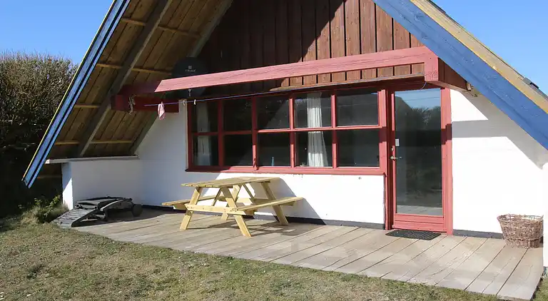 Sommerhus i Lemvig