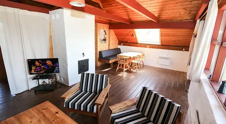 Sommerhus i Lemvig