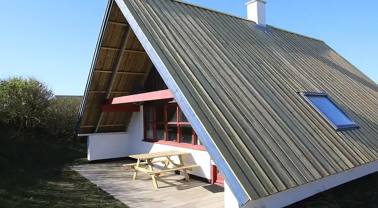 Sommerhus i Lemvig